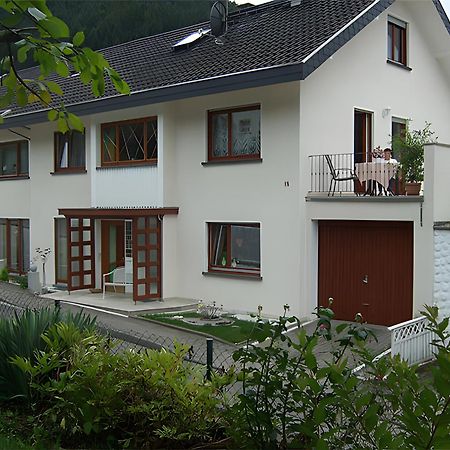 Regina'S Gaestehaus Weisenbach Ngoại thất bức ảnh