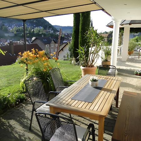 Regina'S Gaestehaus Weisenbach Ngoại thất bức ảnh