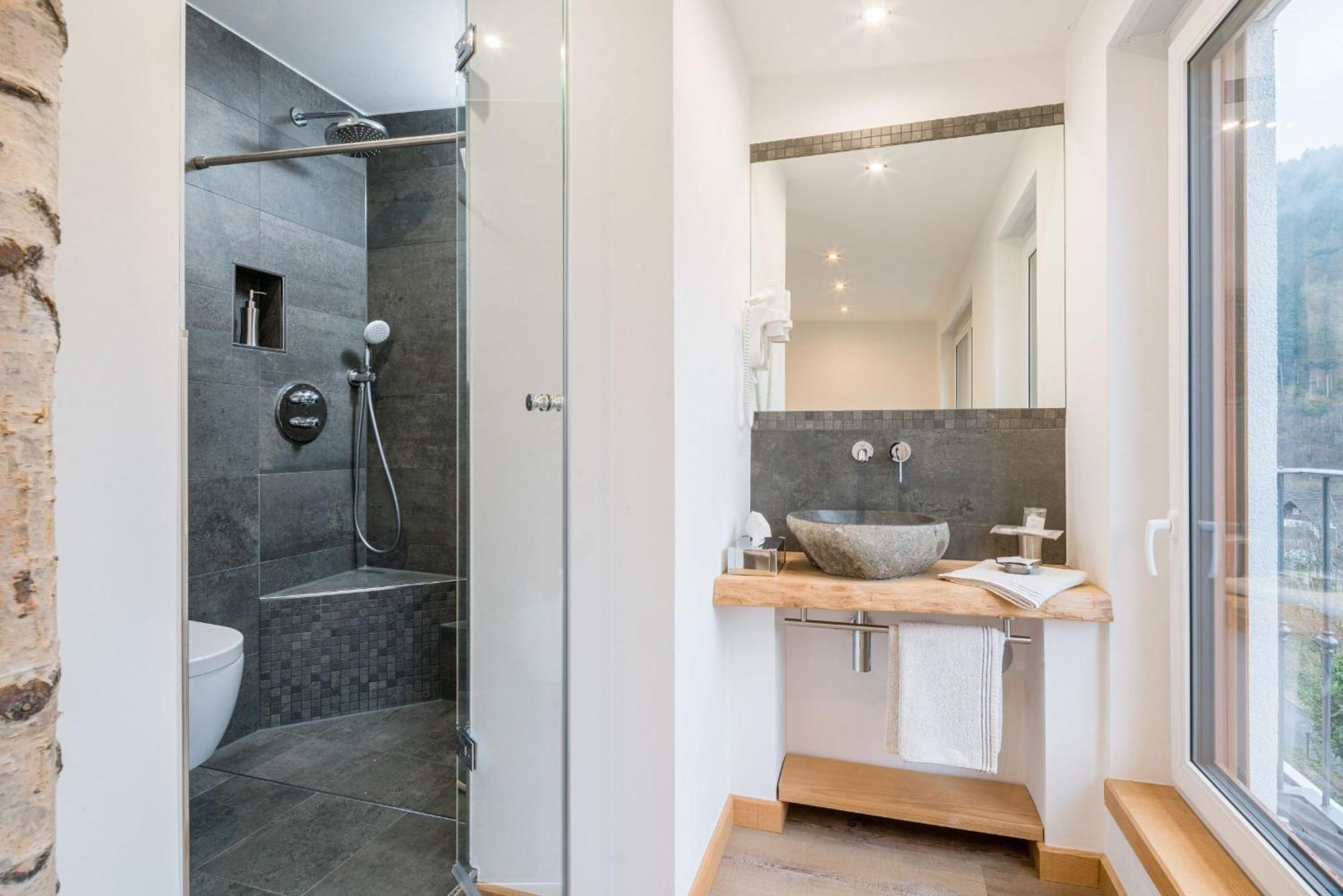 Regina'S Gaestehaus Weisenbach Ngoại thất bức ảnh