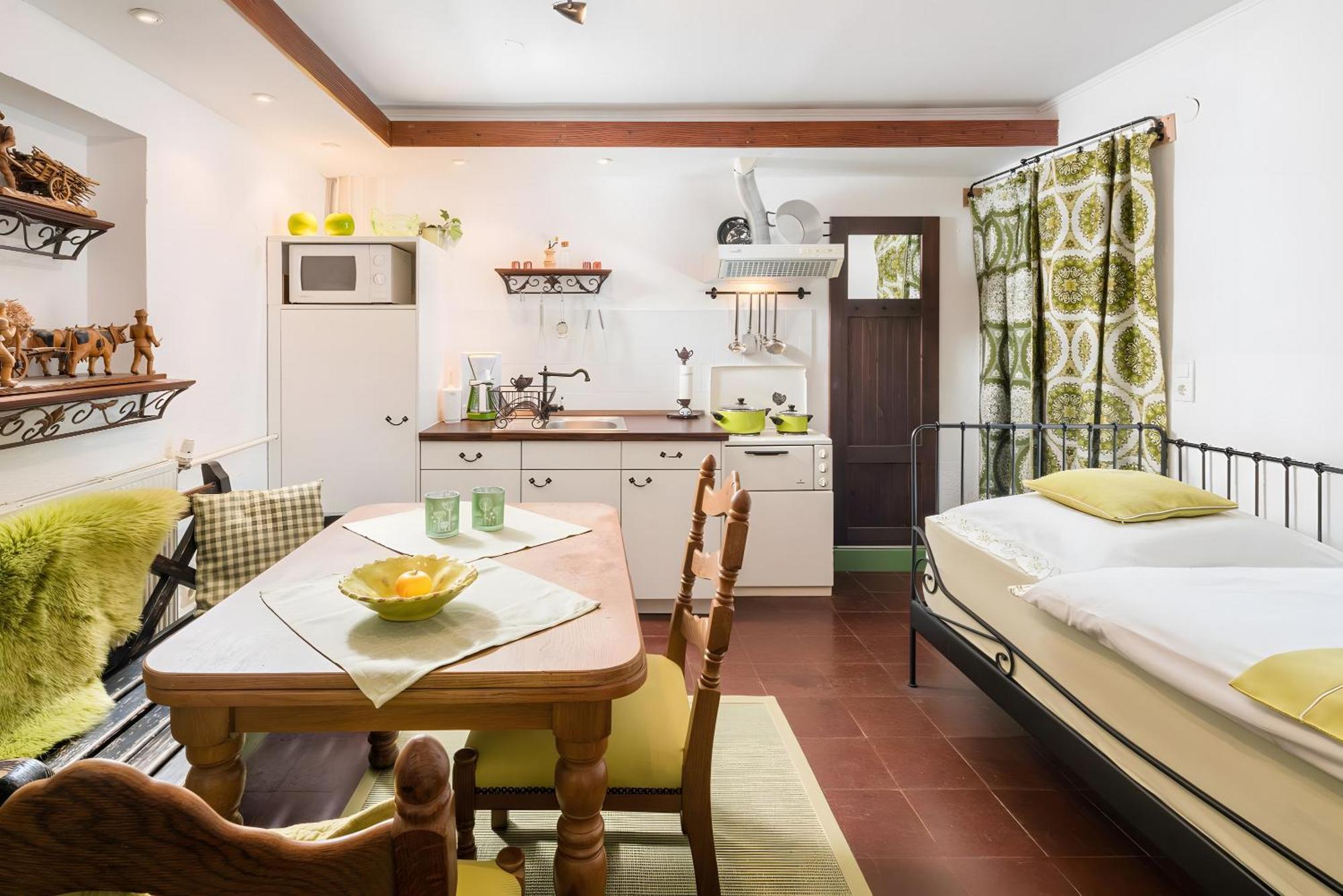 Regina'S Gaestehaus Weisenbach Ngoại thất bức ảnh