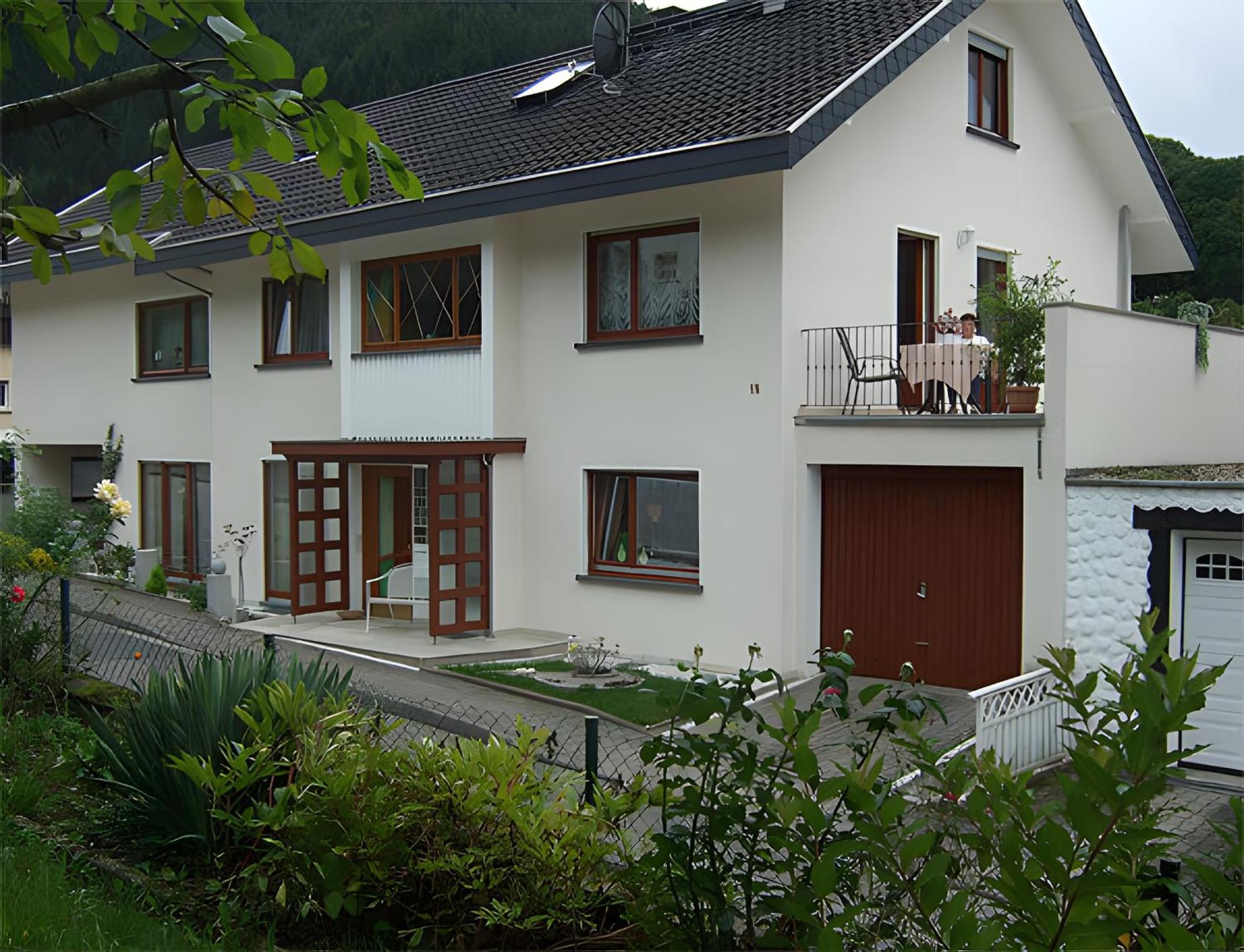 Regina'S Gaestehaus Weisenbach Ngoại thất bức ảnh