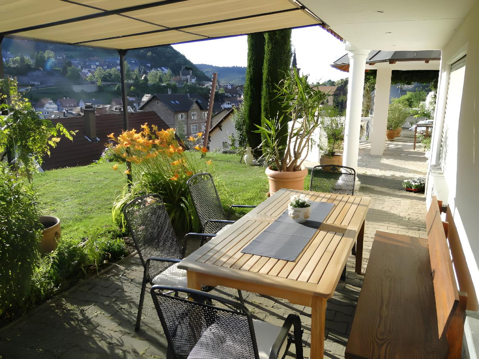 Regina'S Gaestehaus Weisenbach Ngoại thất bức ảnh